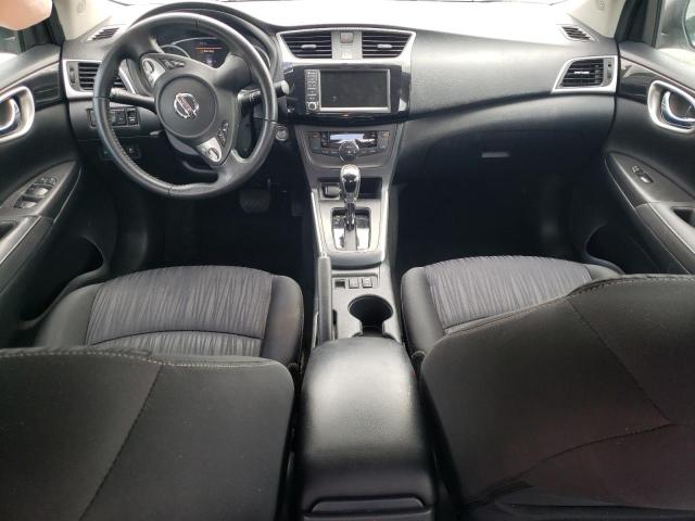 Photo 8 from auction – 2019 NISSAN SENTRA S with VIN 3N1AB7AP3KY214639