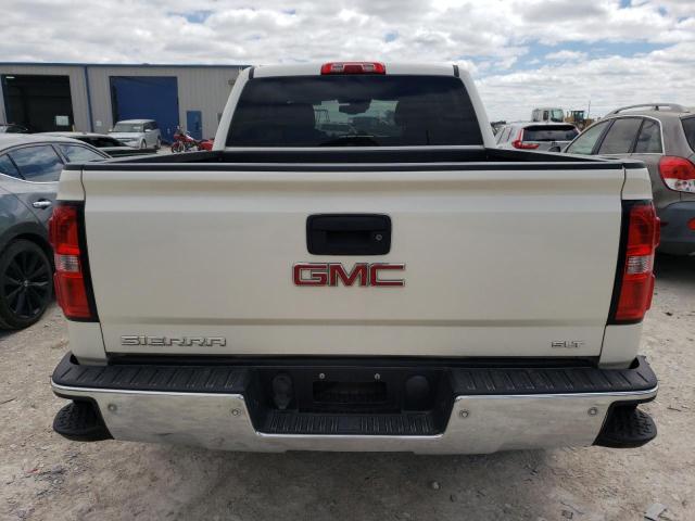 Photo 6 from auction – 2014 GMC SIERRA K15 with VIN 3GTU2VEC1EG554551
