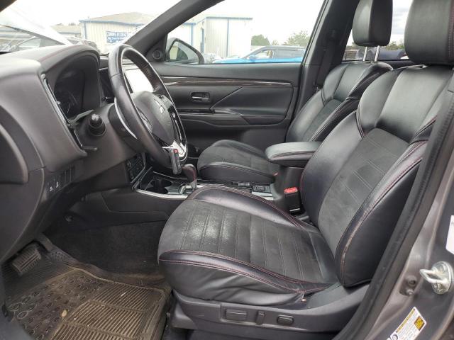Photo 7 from auction – 2020 MITSUBISHI OUTLANDER with VIN JA4AD3A34LZ035492