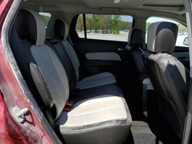 Photo 11 from auction – 2012 GMC TERRAIN SL with VIN 2GKALUEK2C6310759