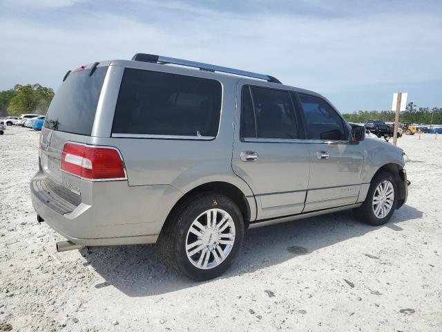 Photo 3 from auction – 2008 LINCOLN NAVIGATOR with VIN 5LMFU27518LJ13048