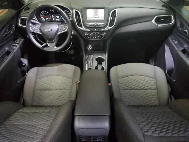 Photo 8 from auction – 2018 CHEVROLET EQUINOX LT with VIN 3GNAXSEV0JS599287