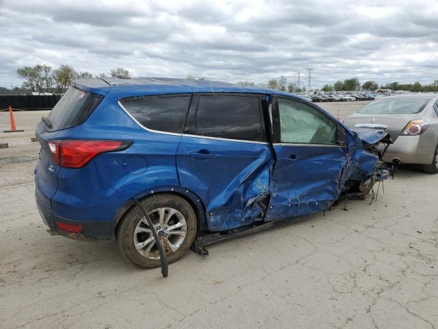 Photo 3 from auction – 2019 FORD ESCAPE SE with VIN 1FMCU9GD3KUA78570