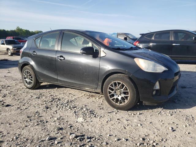 Photo 4 from auction – 2013 TOYOTA PRIUS C with VIN JTDKDTB37D1041277