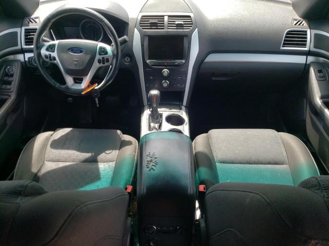 Photo 8 from auction – 2014 FORD EXPLORER X with VIN 1FM5K8D8XEGA92369