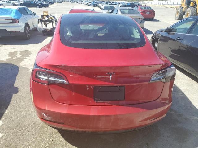Photo 6 from auction – 2023 TESLA MODEL 3 with VIN 5YJ3E1EA1PF454940