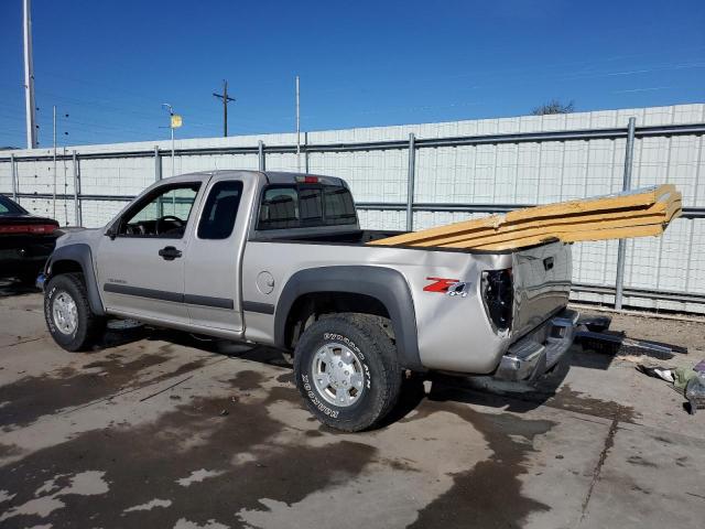 Photo 2 from auction – 2005 CHEVROLET COLORADO with VIN 1GCDT196358215337