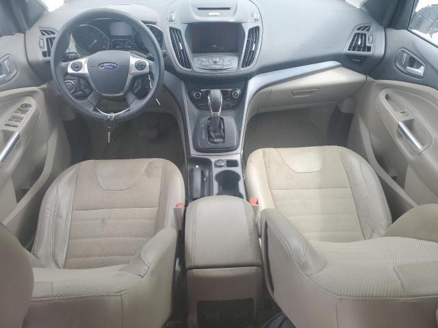 Photo 8 from auction – 2014 FORD ESCAPE SE with VIN 1FMCU0GX6EUD63290