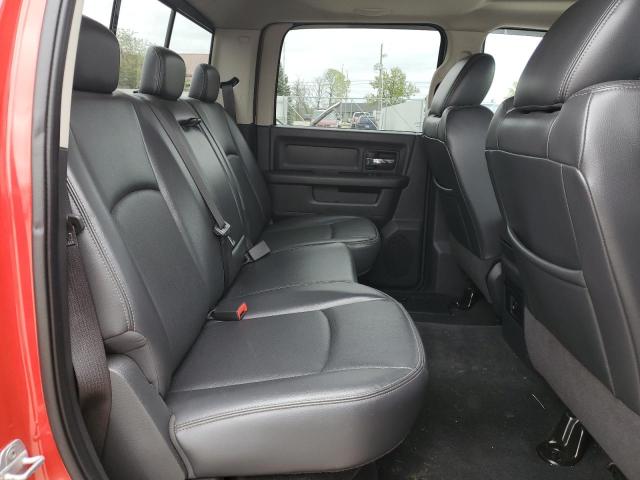 Photo 10 from auction – 2010 DODGE RAM 1500 with VIN 1D7RV1CT5AS191074