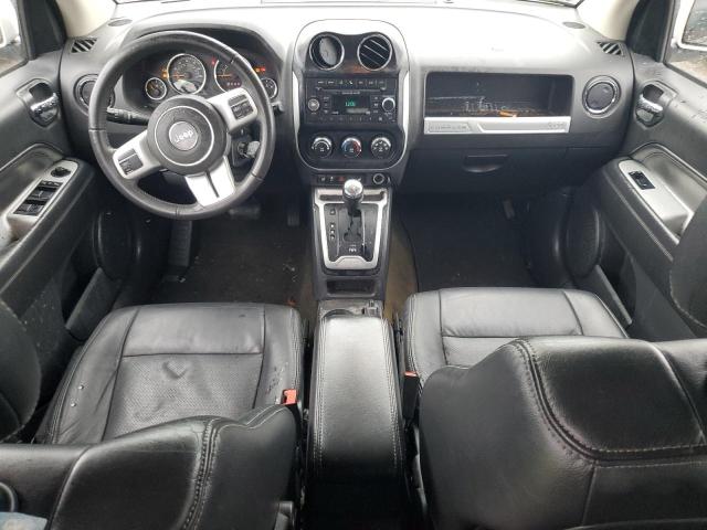 Photo 8 from auction – 2016 JEEP COMPASS LA with VIN 1C4NJDEB2GD755299