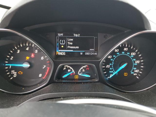 Photo 9 from auction – 2016 FORD ESCAPE SE with VIN 1FMCU9GX2GUA71806