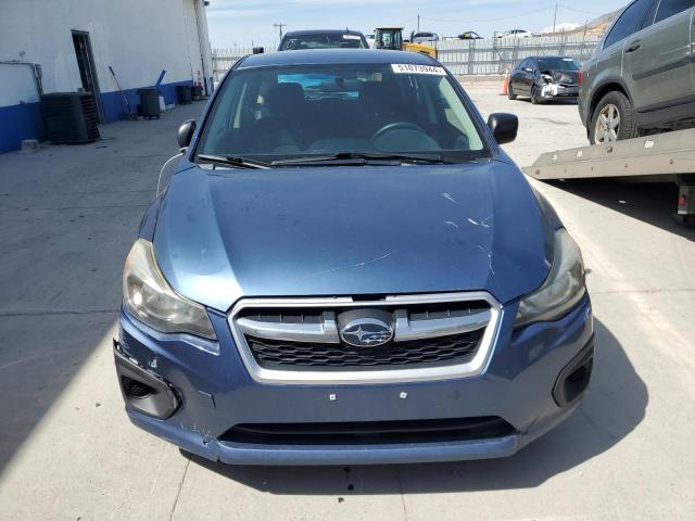 Photo 5 from auction – 2013 SUBARU IMPREZA with VIN JF1GPAA68DH204335