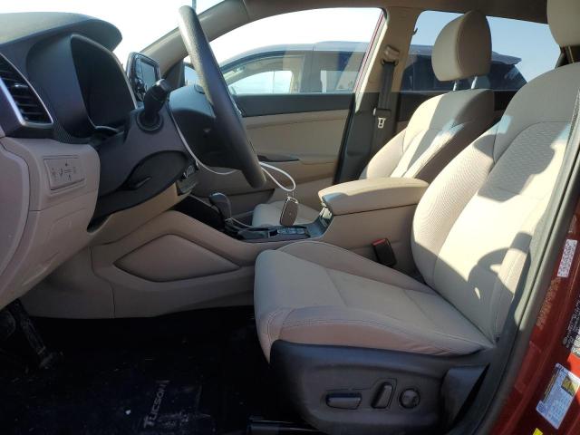 Photo 7 from auction – 2020 HYUNDAI TUCSON LIM with VIN KM8J3CA43LU106580