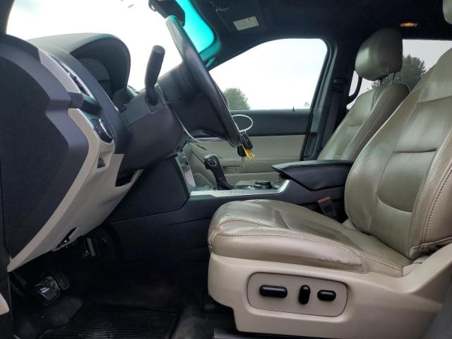 Photo 7 from auction – 2013 FORD EXPLORER X with VIN 1FM5K8D83DGA73631