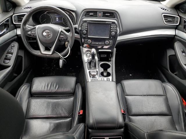 Photo 8 from auction – 2016 NISSAN MAXIMA 3.5 with VIN 1N4AA6AP2GC409194