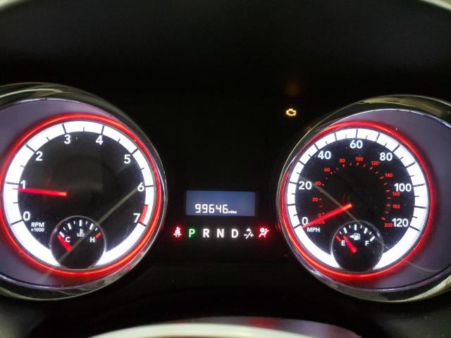 Photo 9 from auction – 2015 DODGE GRAND CARA with VIN 2C4RDGCG0FR703416