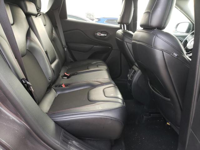 Photo 10 from auction – 2019 JEEP CHEROKEE T with VIN 1C4PJMBX3KD431523