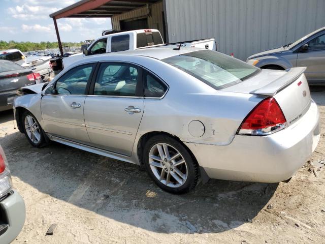 Photo 2 from auction – 2012 CHEVROLET IMPALA LTZ with VIN 2G1WC5E31C1310788