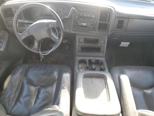 Photo 8 from auction – 2006 CHEVROLET SILVERADO with VIN 2GCEK13ZX61329902