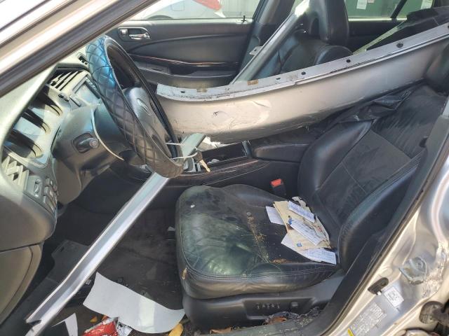 Photo 7 from auction – 2003 ACURA 3.2TL TYPE with VIN 19UUA56973A026967