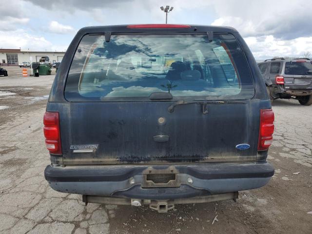 Photo 6 from auction – 1997 FORD EXPEDITION with VIN 1FMFU18L2VLC23225
