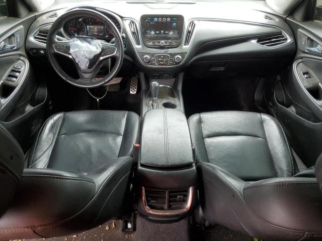 Photo 8 from auction – 2017 CHEVROLET MALIBU with VIN 1G1ZE5ST9HF151515