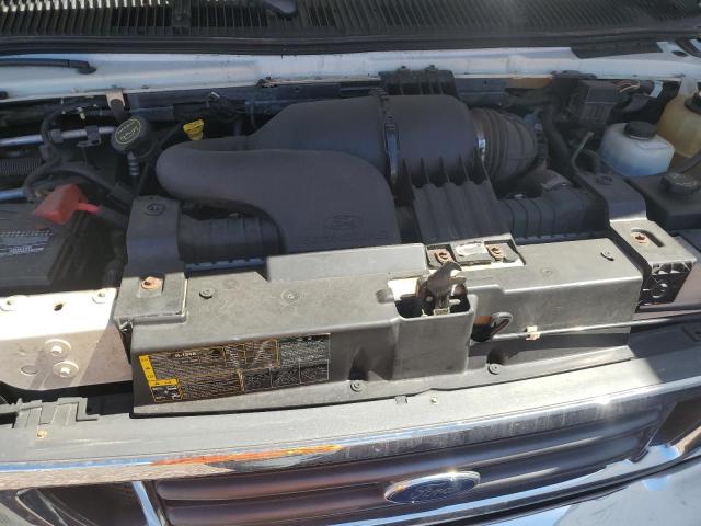 Photo 7 from auction – 2005 FORD ECONOLINE with VIN 1FDXE45S75HA55485