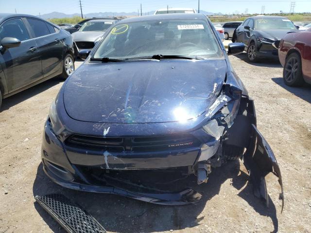 Photo 5 from auction – 2015 DODGE DART SXT with VIN 1C3CDFBB0FD351287