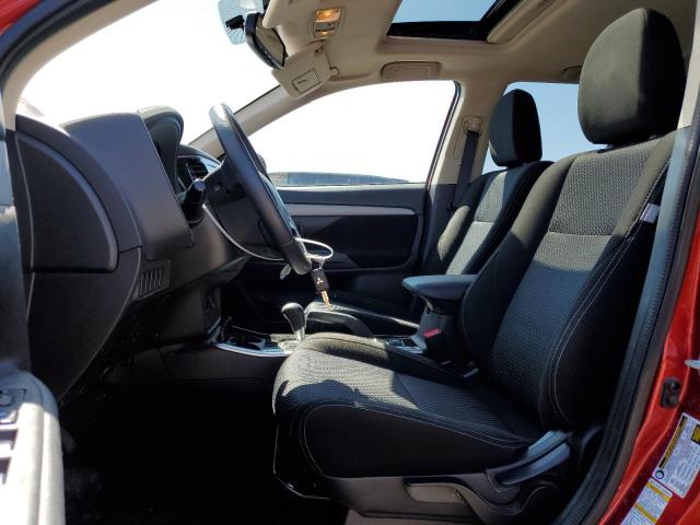 Photo 7 from auction – 2018 MITSUBISHI OUTLANDER with VIN JA4AZ2A30JZ608462