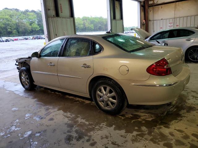 Photo 2 from auction – 2008 BUICK LACROSSE C with VIN 2G4WD582981196209