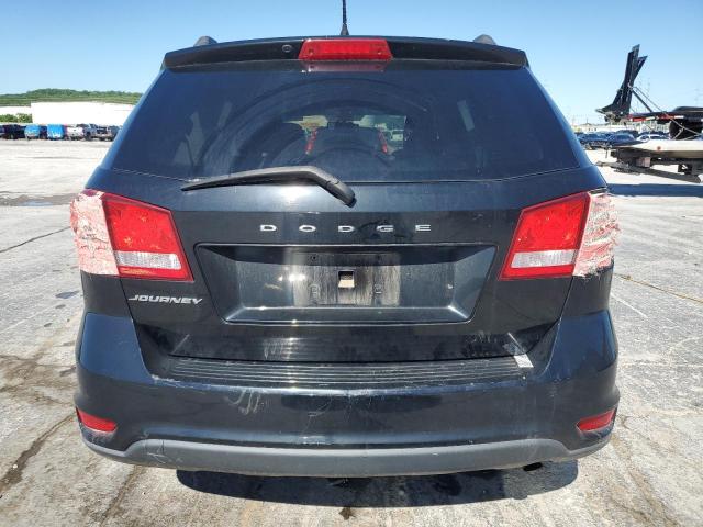 Photo 6 from auction – 2016 DODGE JOURNEY SX with VIN 3C4PDCBB8GT112397