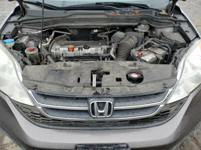 Photo 11 from auction – 2011 HONDA CR-V SE with VIN 5J6RE4H42BL047405