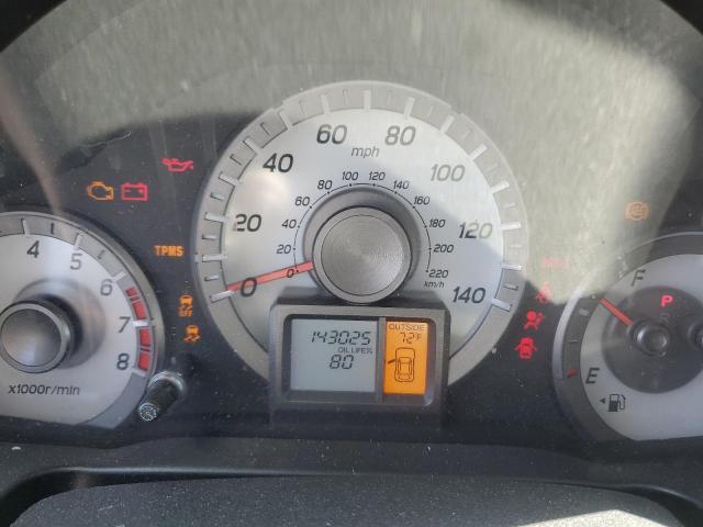 Photo 9 from auction – 2013 HONDA PILOT EXL with VIN 5FNYF3H54DB010198