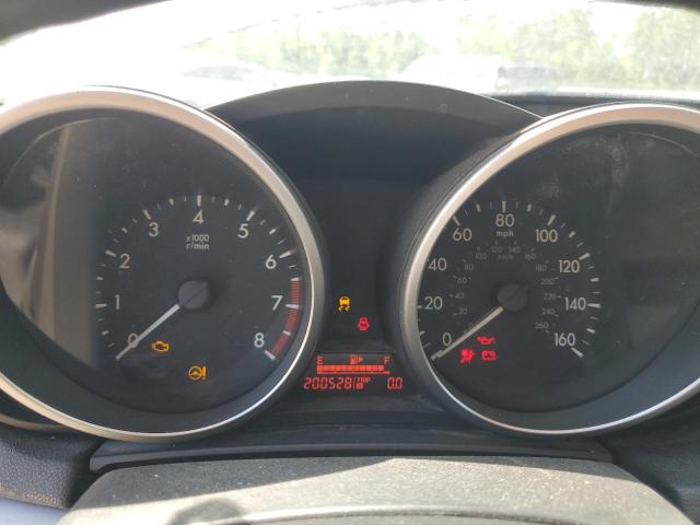 Photo 9 from auction – 2010 MAZDA 3 I with VIN JM1BL1SG1A1179807