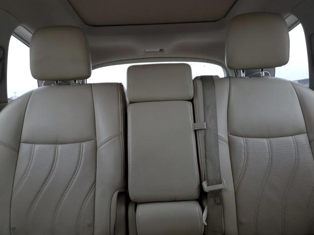 Photo 10 from auction – 2013 INFINITI JX35 with VIN 5N1AL0MN3DC338574