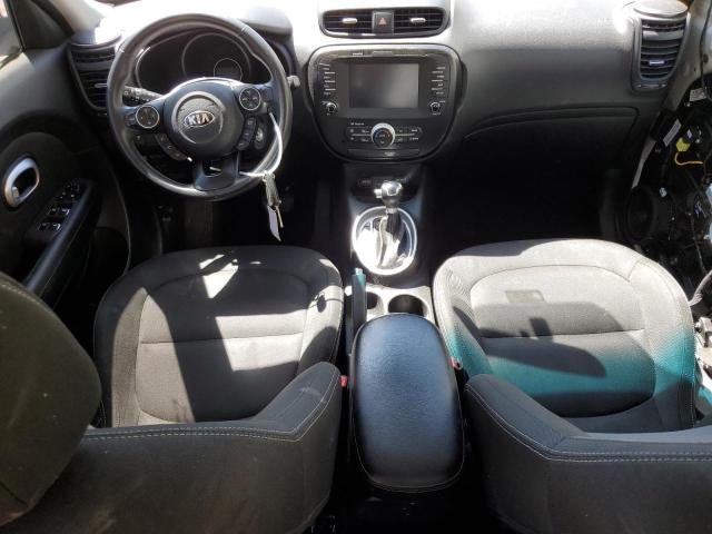 Photo 8 from auction – 2019 KIA SOUL + with VIN KNDJP3A57K7001605