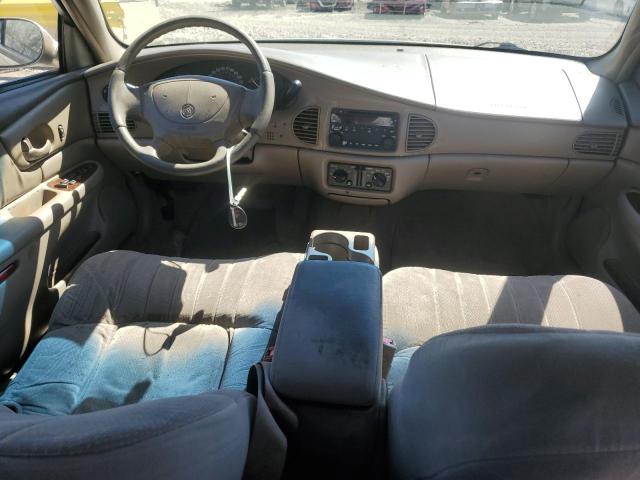 Photo 8 from auction – 2004 BUICK CENTURY CU with VIN 2G4WS52J241181003