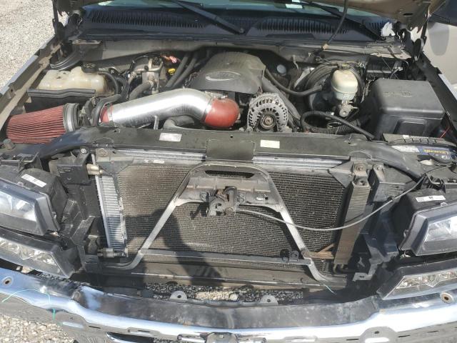 Photo 11 from auction – 2006 CHEVROLET SILVERADO with VIN 2GCEC13V961316858