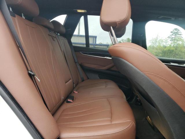 Photo 10 from auction – 2018 BMW X5 XDR40E with VIN 5UXKT0C55J0W01864