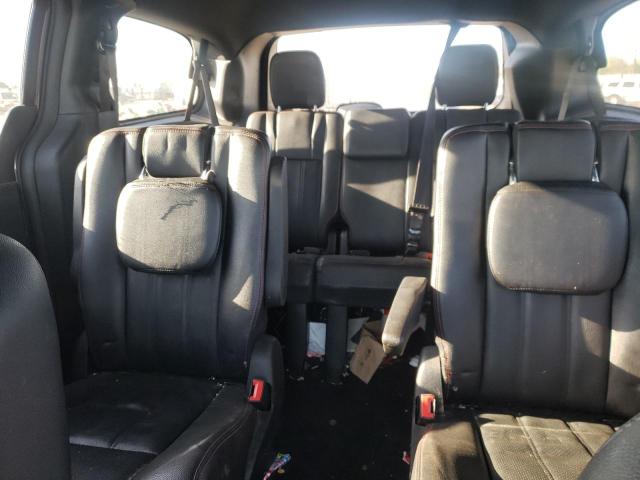 Photo 10 from auction – 2019 DODGE GRAND CARA with VIN 2C4RDGEG4KR521144
