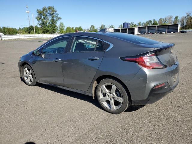 Photo 2 from auction – 2016 CHEVROLET VOLT LT with VIN 1G1RC6S50GU122833