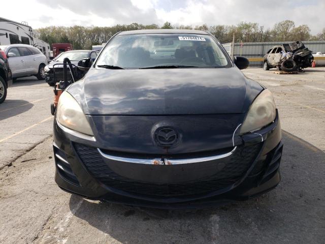 Photo 5 from auction – 2010 MAZDA 3 I with VIN JM1BL1SG5A1176571