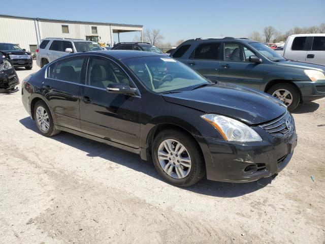 Foto 4 de la subasta – 2012 NISSAN ALTIMA BAS con VIN 1N4AL2AP5CN567644
