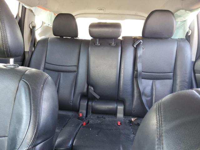 Photo 10 from auction – 2015 NISSAN ROGUE S with VIN 5N1AT2MVXFC816813