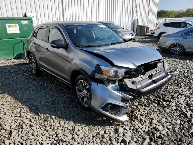 Photo 4 from auction – 2019 MITSUBISHI OUTLANDER with VIN JA4AR3AU3KU009519