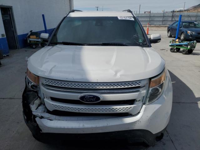 Фото 5 с аукциона – 2015 FORD EXPLORER L с VIN 1FM5K8F88FGA14218