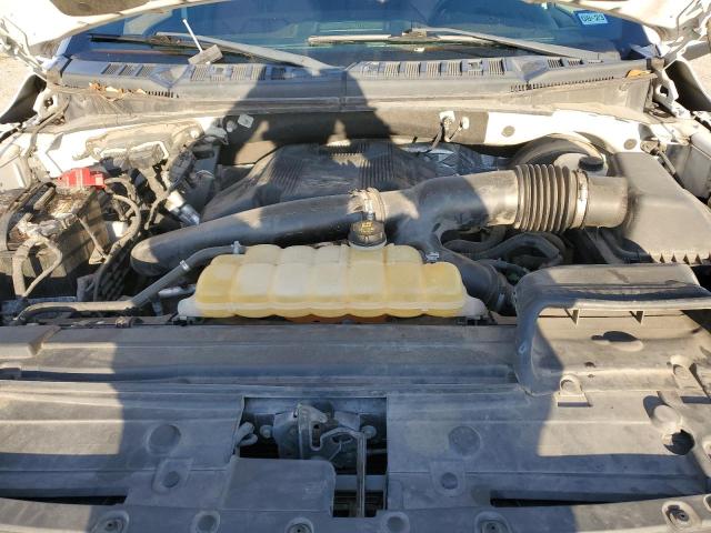 Photo 11 from auction – 2018 FORD F150 SUPER with VIN 1FTEW1CG6JFB69747