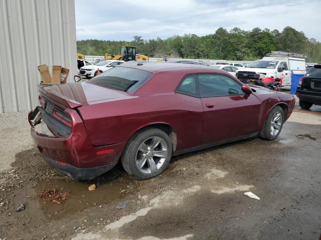 Photo 3 from auction – 2020 DODGE CHALLENGER with VIN 2C3CDZAG7LH110646