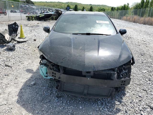 Photo 5 from auction – 2017 CHEVROLET VOLT PREMI with VIN 1G1RD6S59HU105222