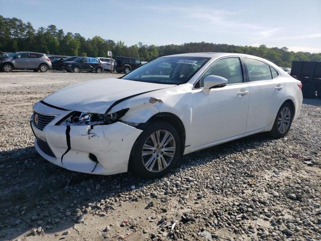 LEXUS ES 350 2014 with VIN JTHBK1GG9E2093686 - Photo from auction